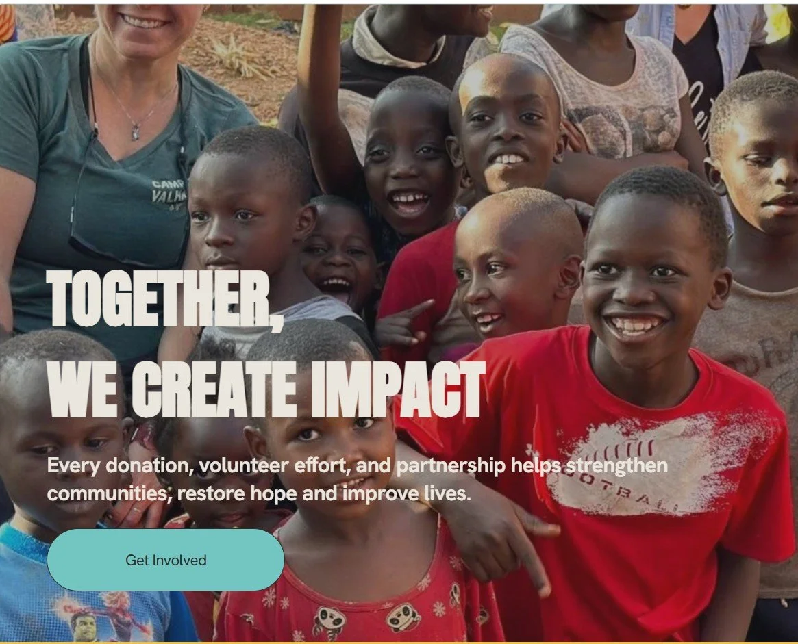🎉 We are excited to share the brand-new APEX Impact Foundation website! 🎉

www.apeximpactfoundation.com

AIF &amp; It's Nice to be Nice! Charity were built on a simple belief: when people come together with compassion and a desire to help others, e