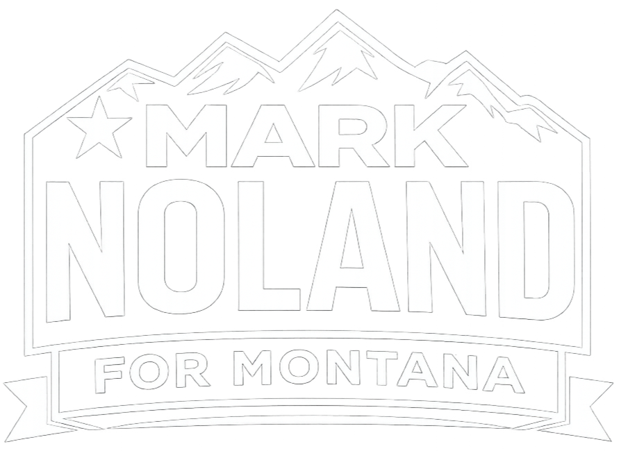 Mark Noland for Montana