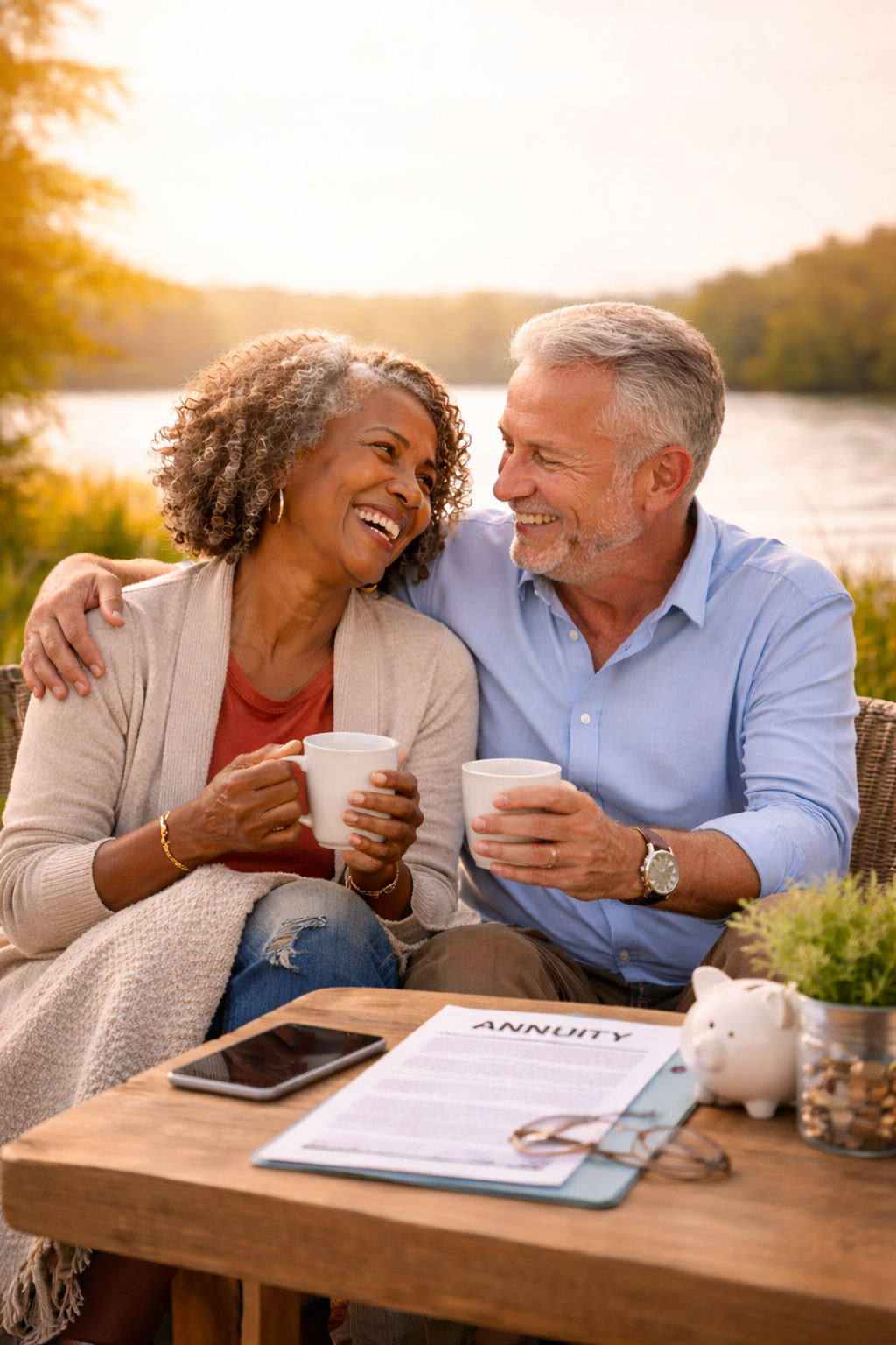 Annuities and Retirement Planning