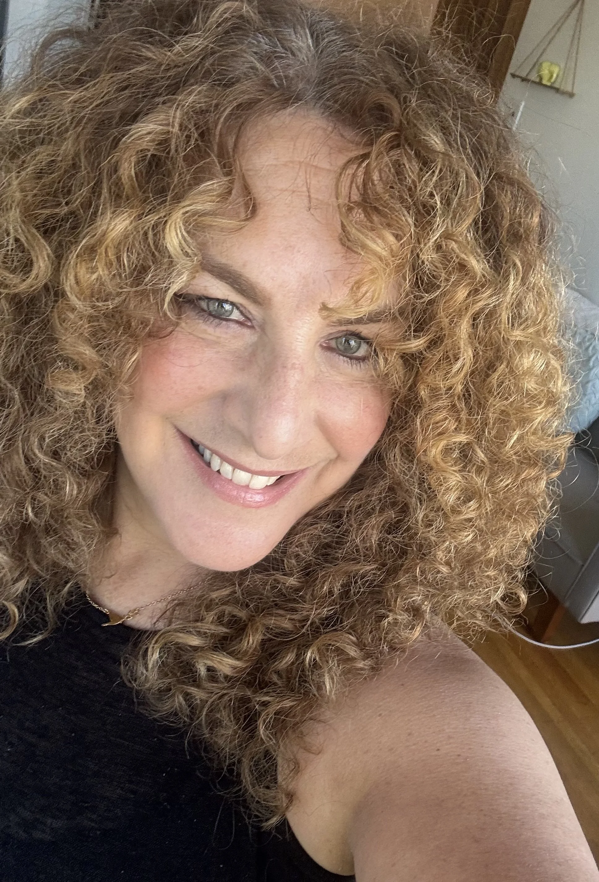 Professional makeup artist Hayley Miller Vancouver