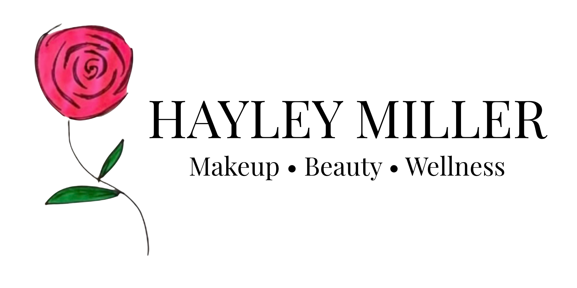 Hayley Miller - Makeup, Beauty, Wellness