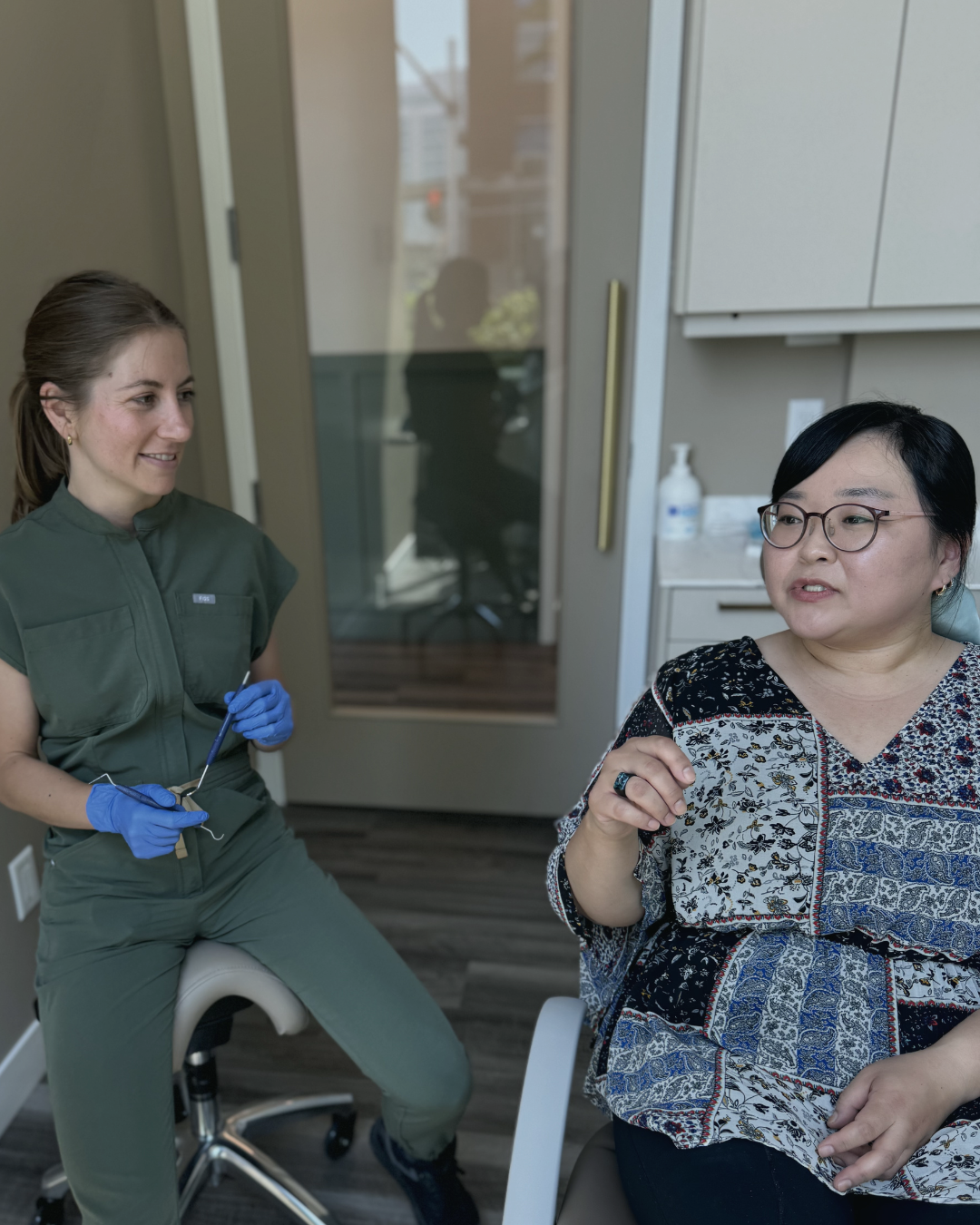 Tooth & Co Dental Emergency Appointment in Ottawa Ontario