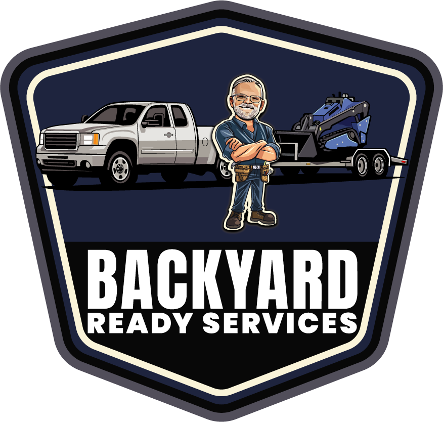 BACKYARD READY SERVICES LLC
