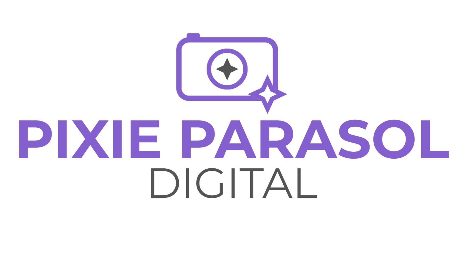 Pixie Parasol Digital 