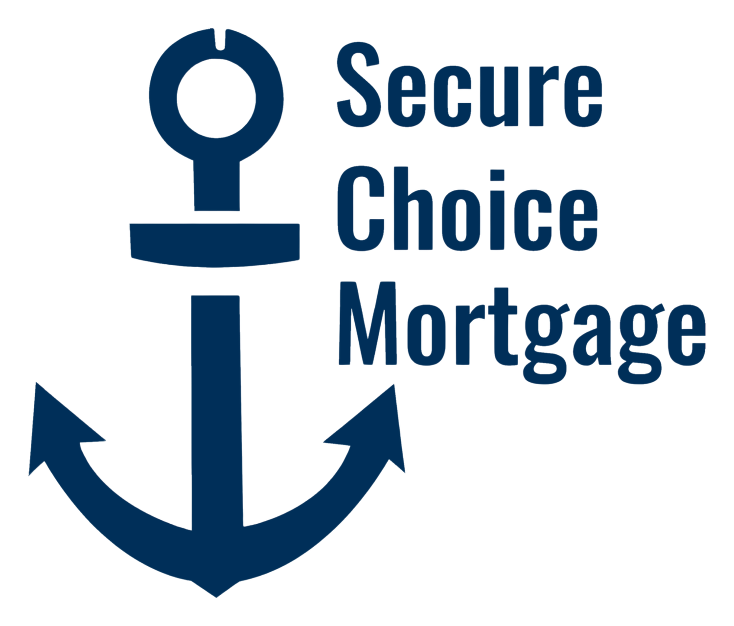 Secure Choice Mortgage