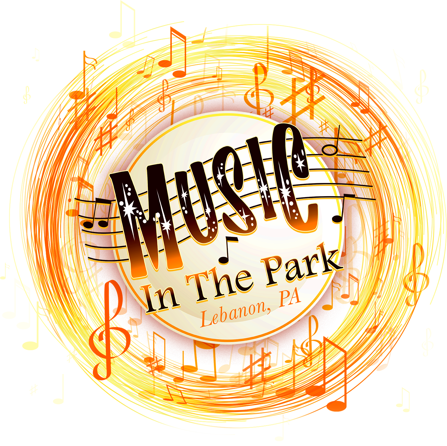 Music In the Park of Lebanon, PA