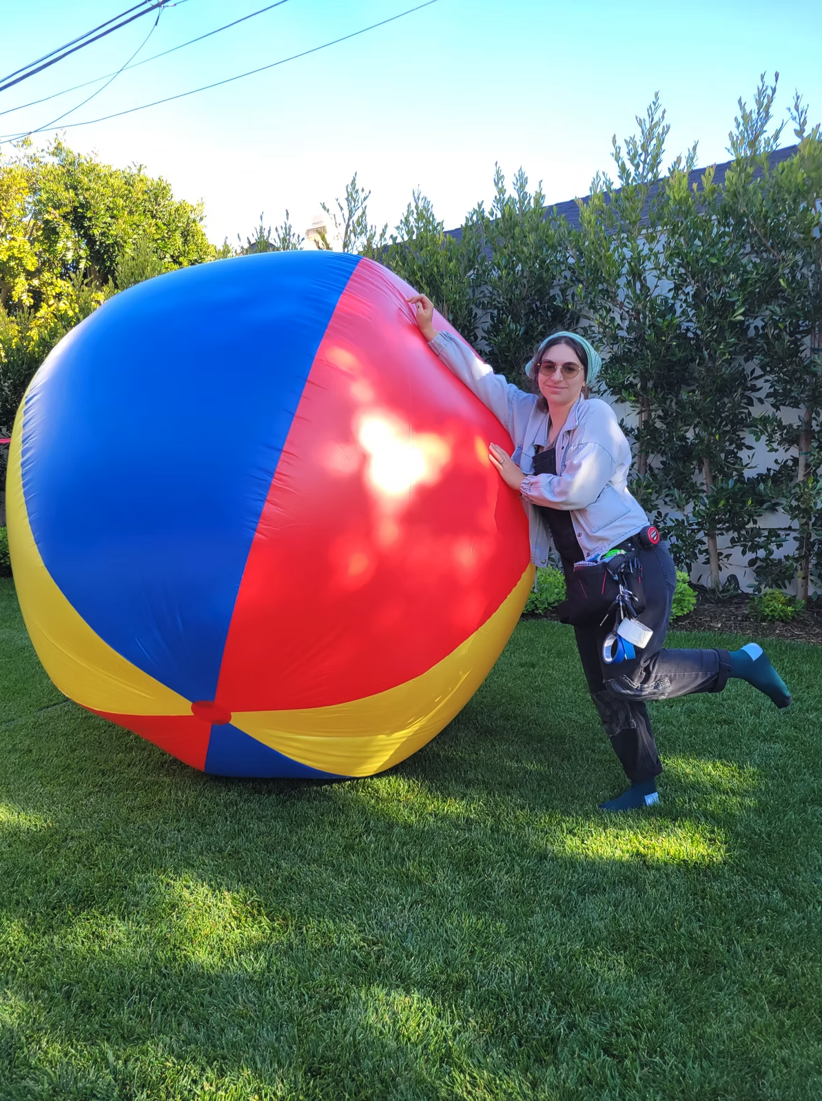 I Tried The WORLD’S SMALLEST iPHONE - YouTube Vlog
Set Dressing
shot on location in Los Angeles