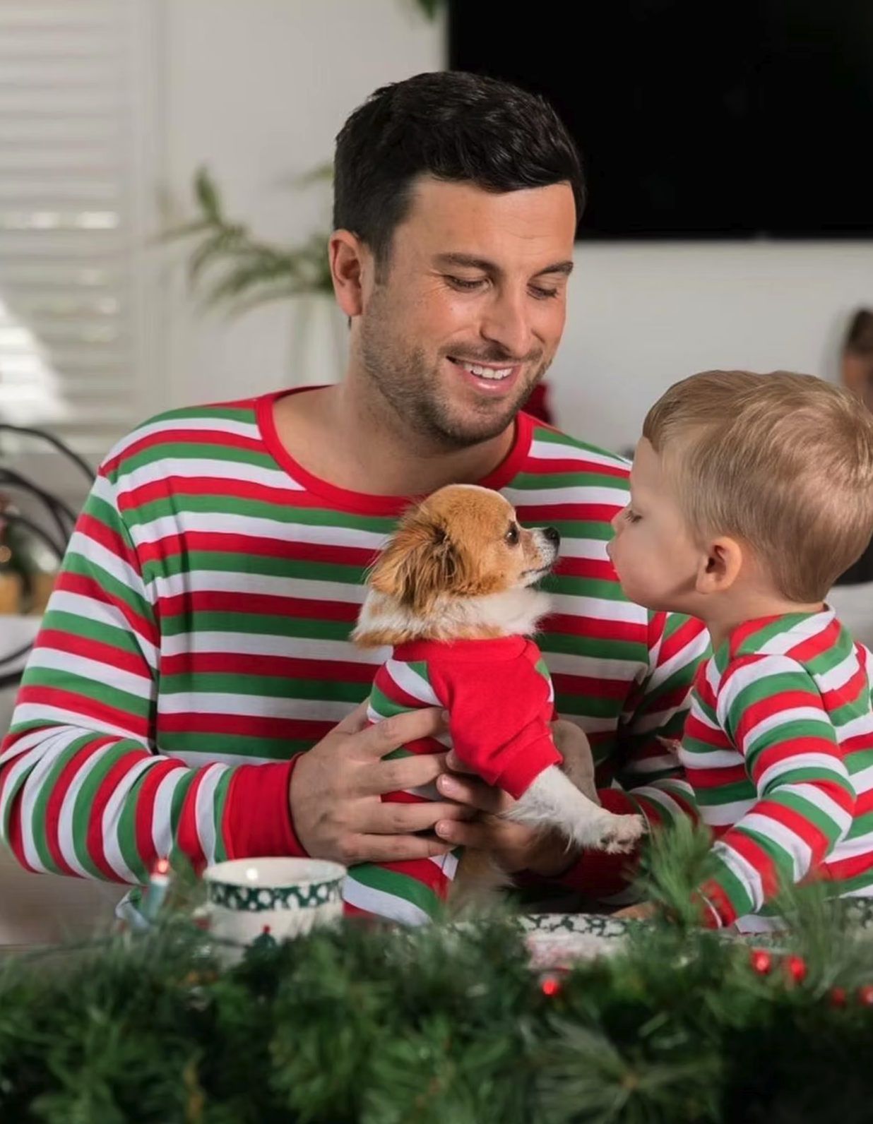 Leveret Clothing - Jade & Tanner Photoshoot
Set Dressing
Shot on location in San Juan Capistrano