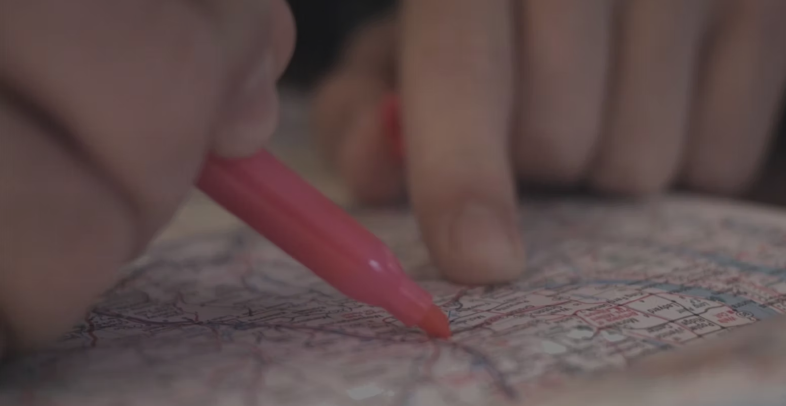 No One Left - Short Film
Filmed on location in Skaneateles NY