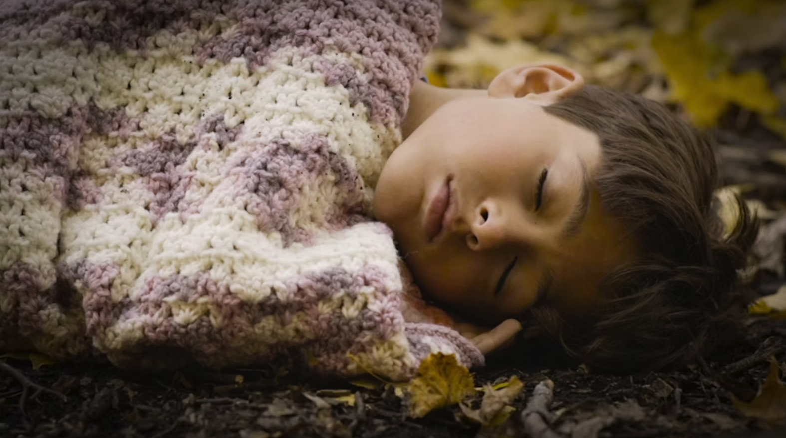 Warmth - Short Film
Campsite exterior - set dressing
shot on location in Syracuse NY