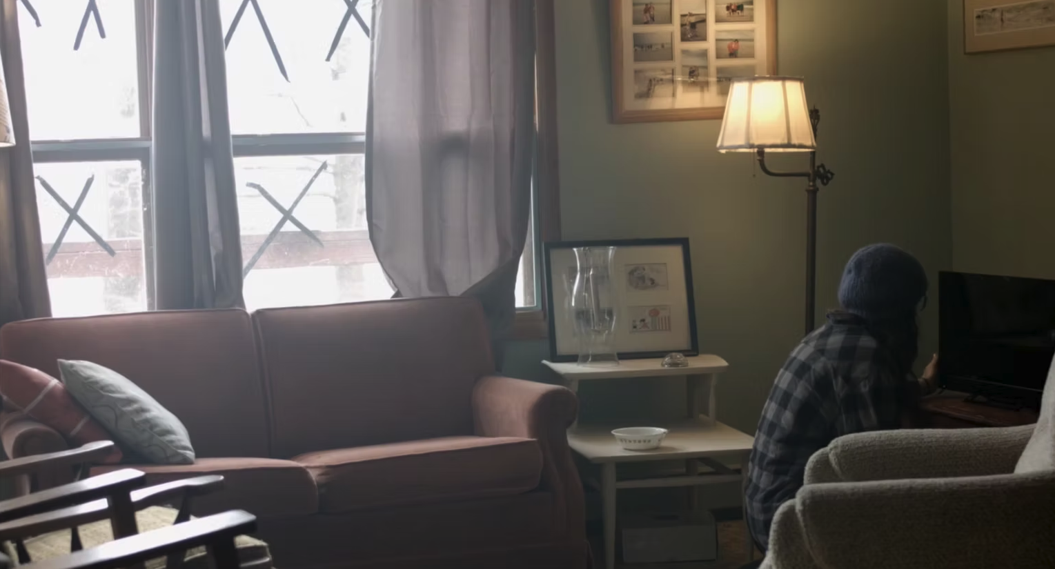 No One Left - Short Film
Filmed on location in Skaneateles NY