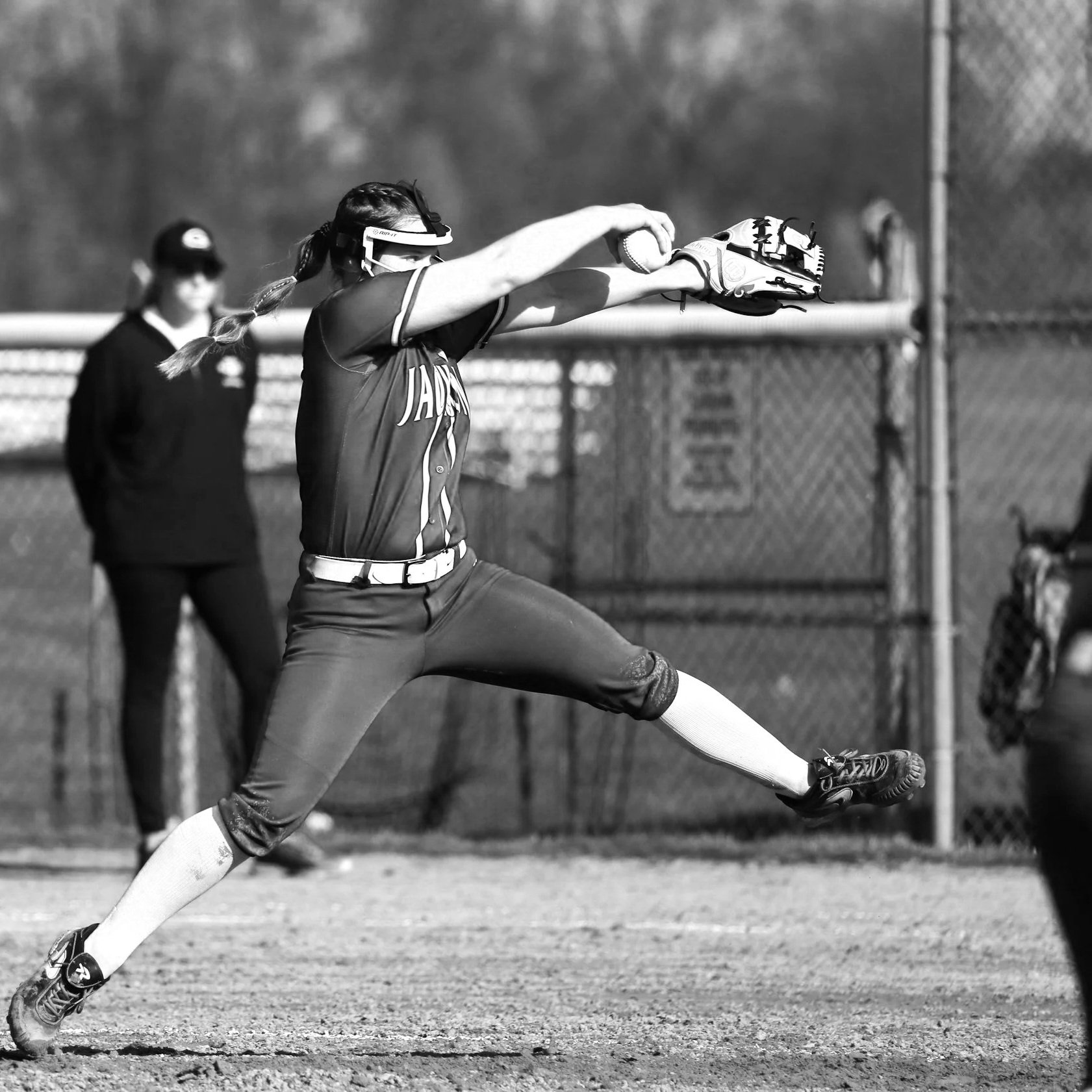 SEAHAWK SOFTBALL TRYOUTS