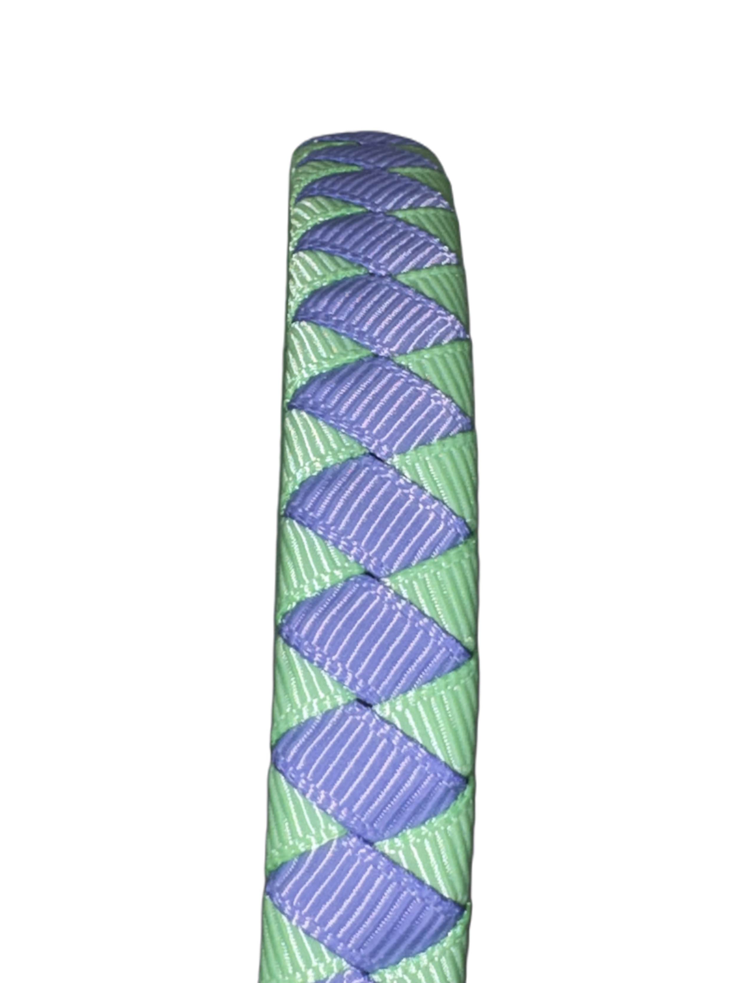 Pastel Woven Headband