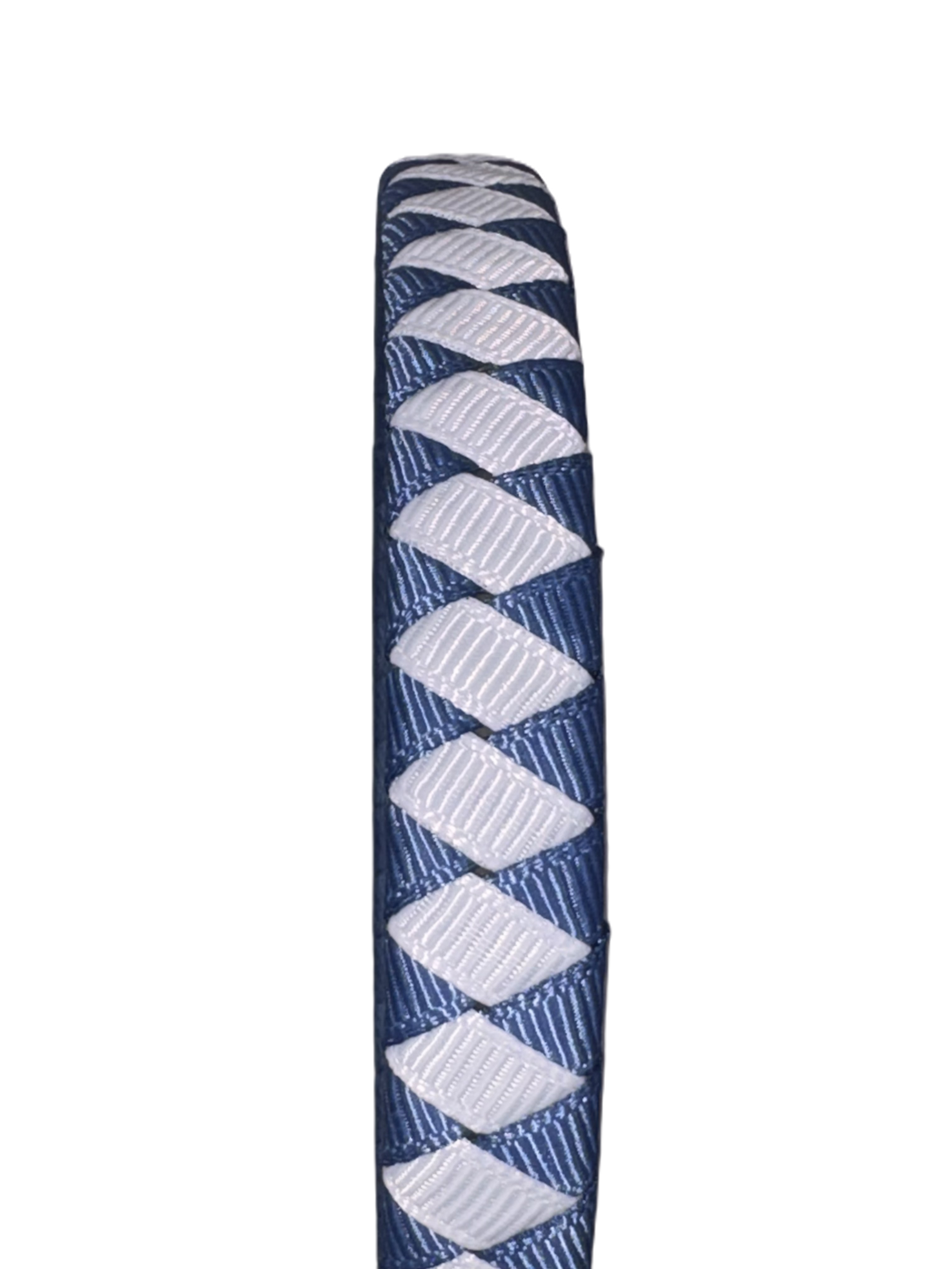 Chic Woven School Headband