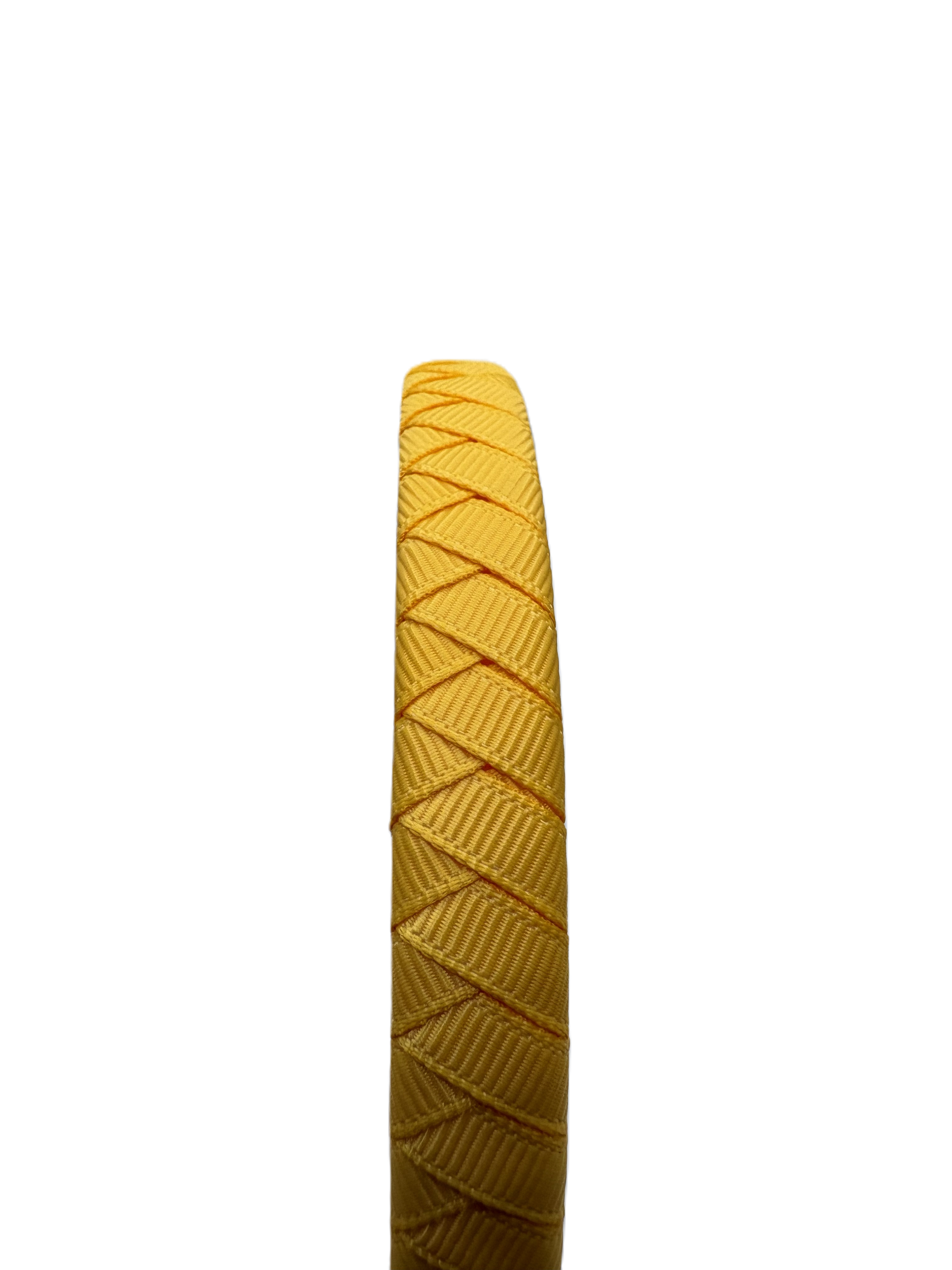 Sunflower Sunshine Headband