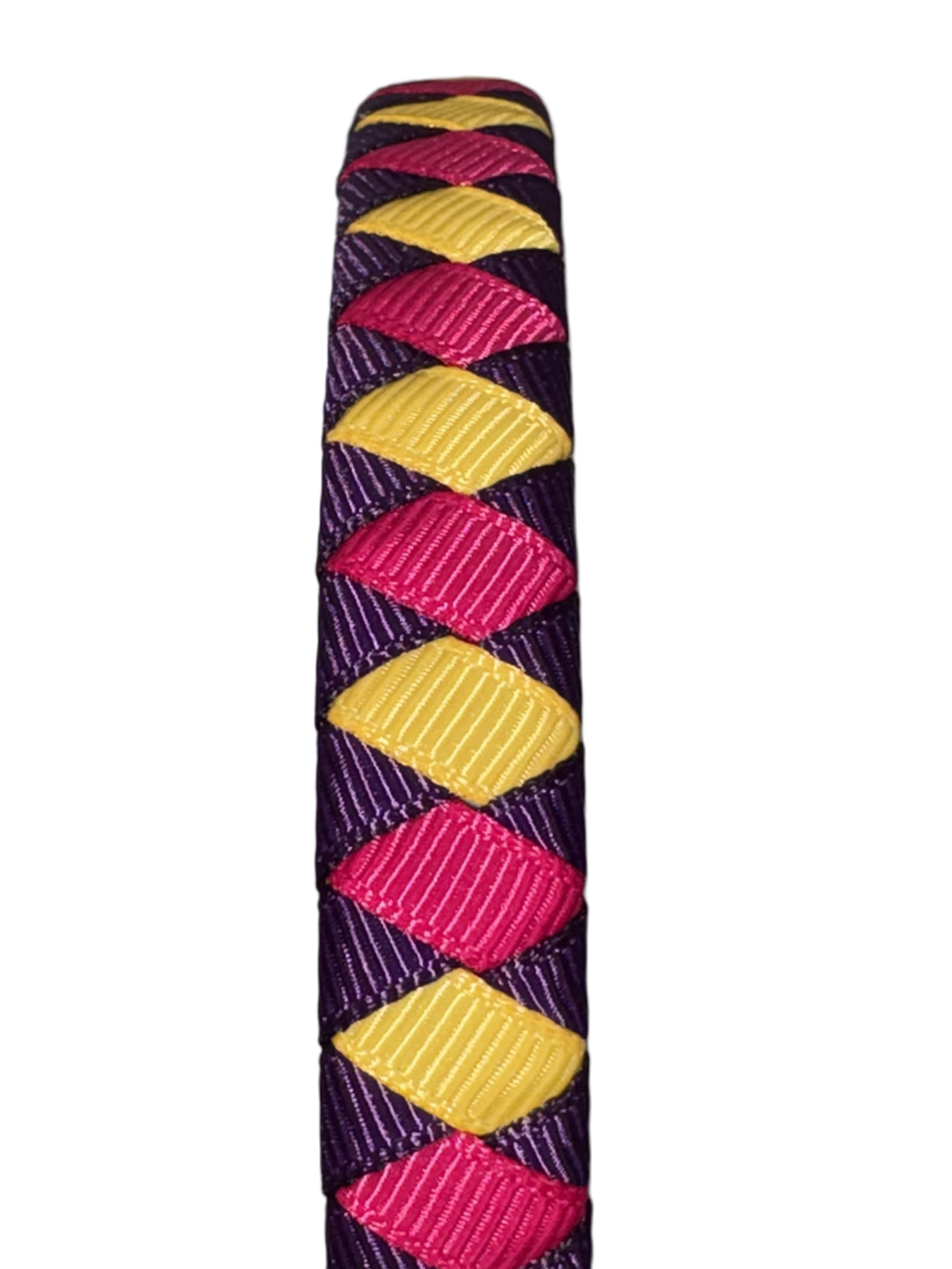 Pink & Yellow Diamond