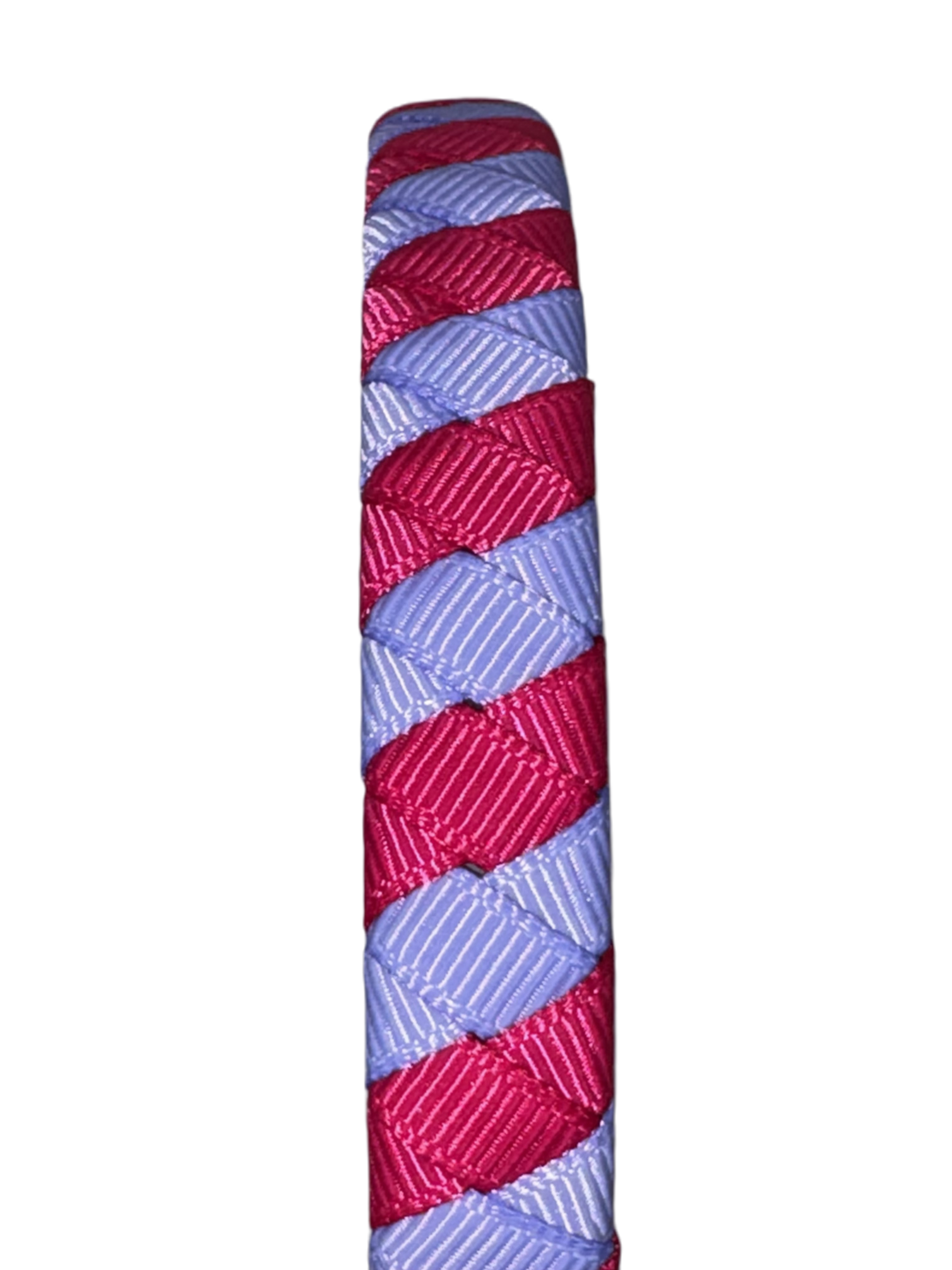 Cotton Candy Stripes