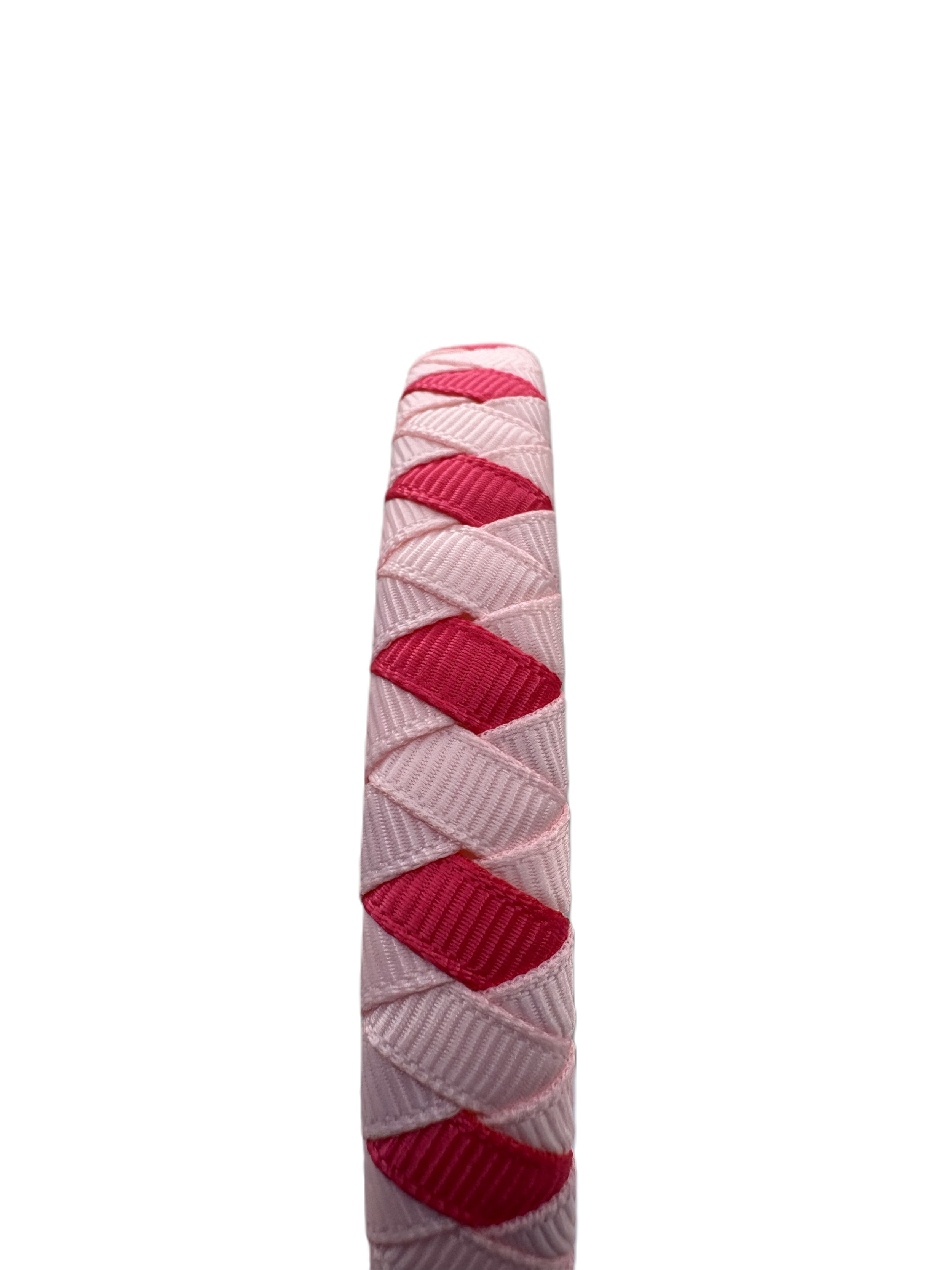 Pretty Princess Woven Headband