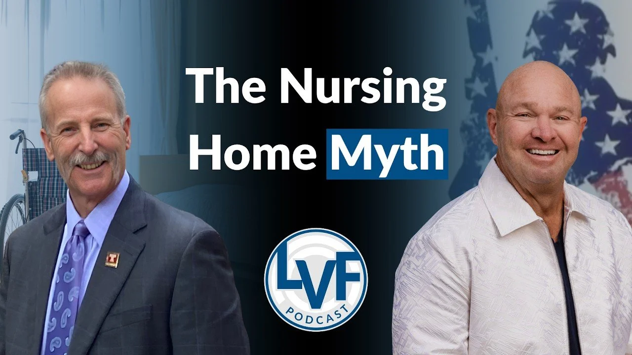 The Nursing Home Myth That Ruins Families' Decisions