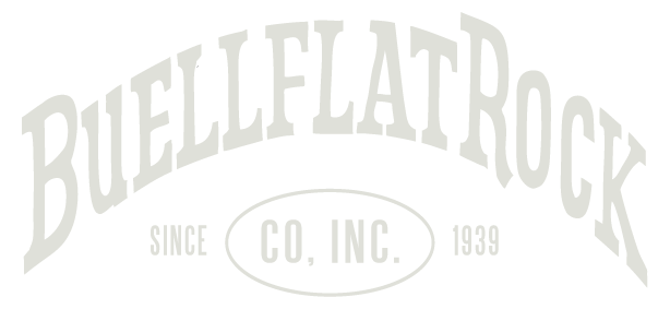 Buellflat Rock &amp; Gas Station