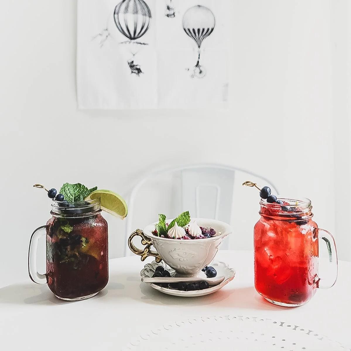 Creative Ways to Enjoy