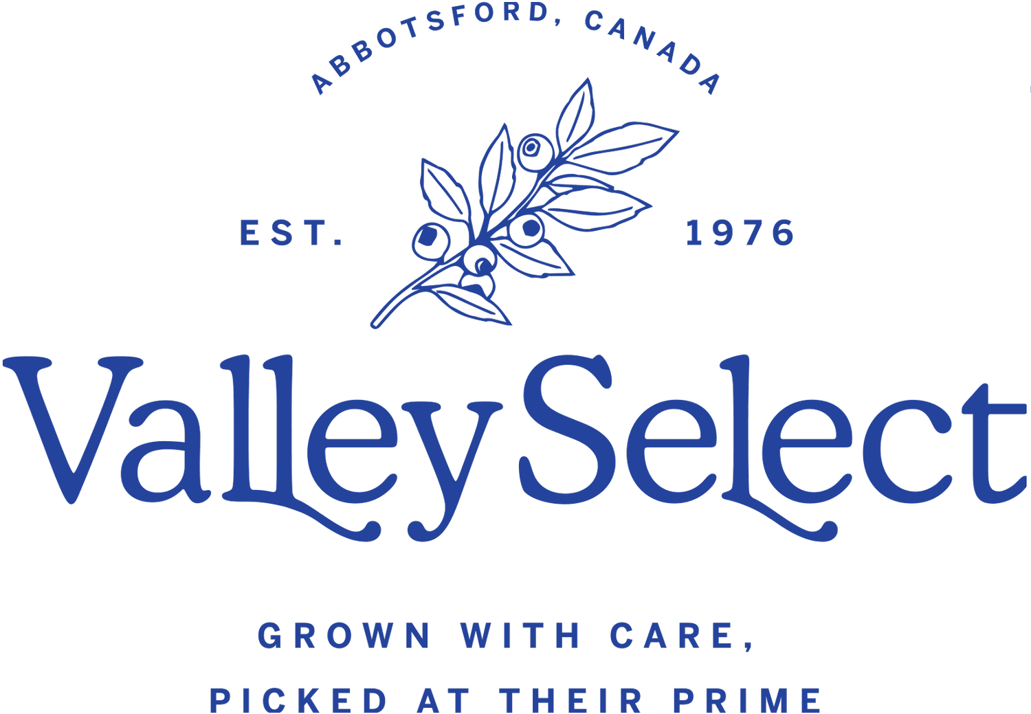 Valley Select Foods