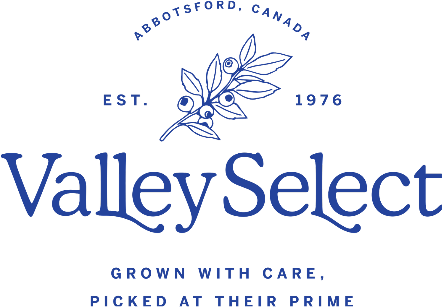 Valley Select Foods
