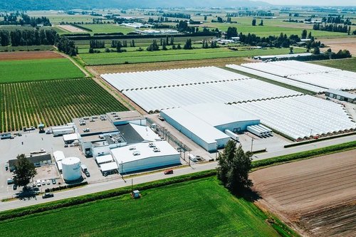 Val Procucer Valley Select Foods