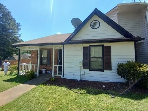 Atlanta Residential Restoration