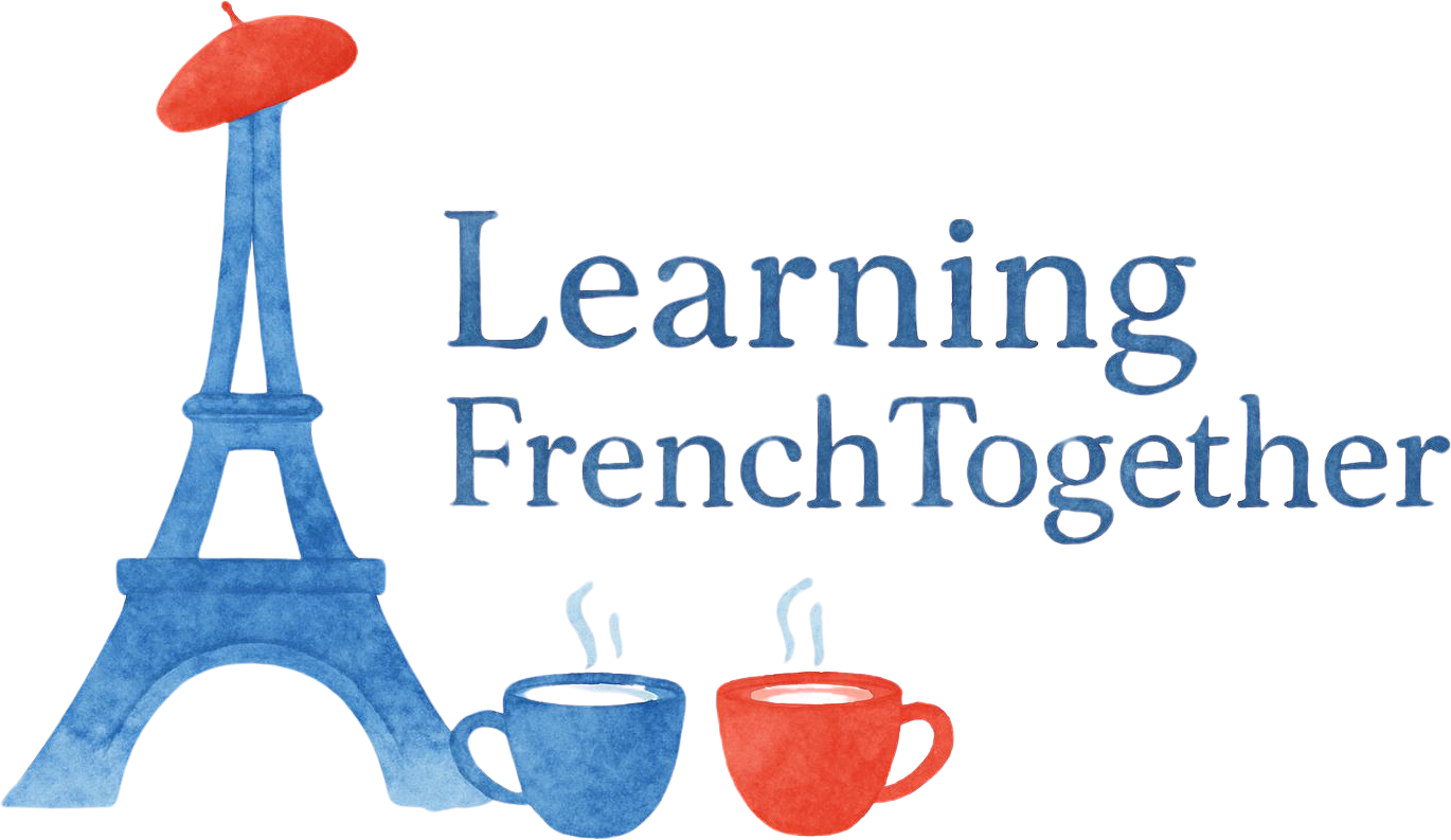 LearningFrenchTogether