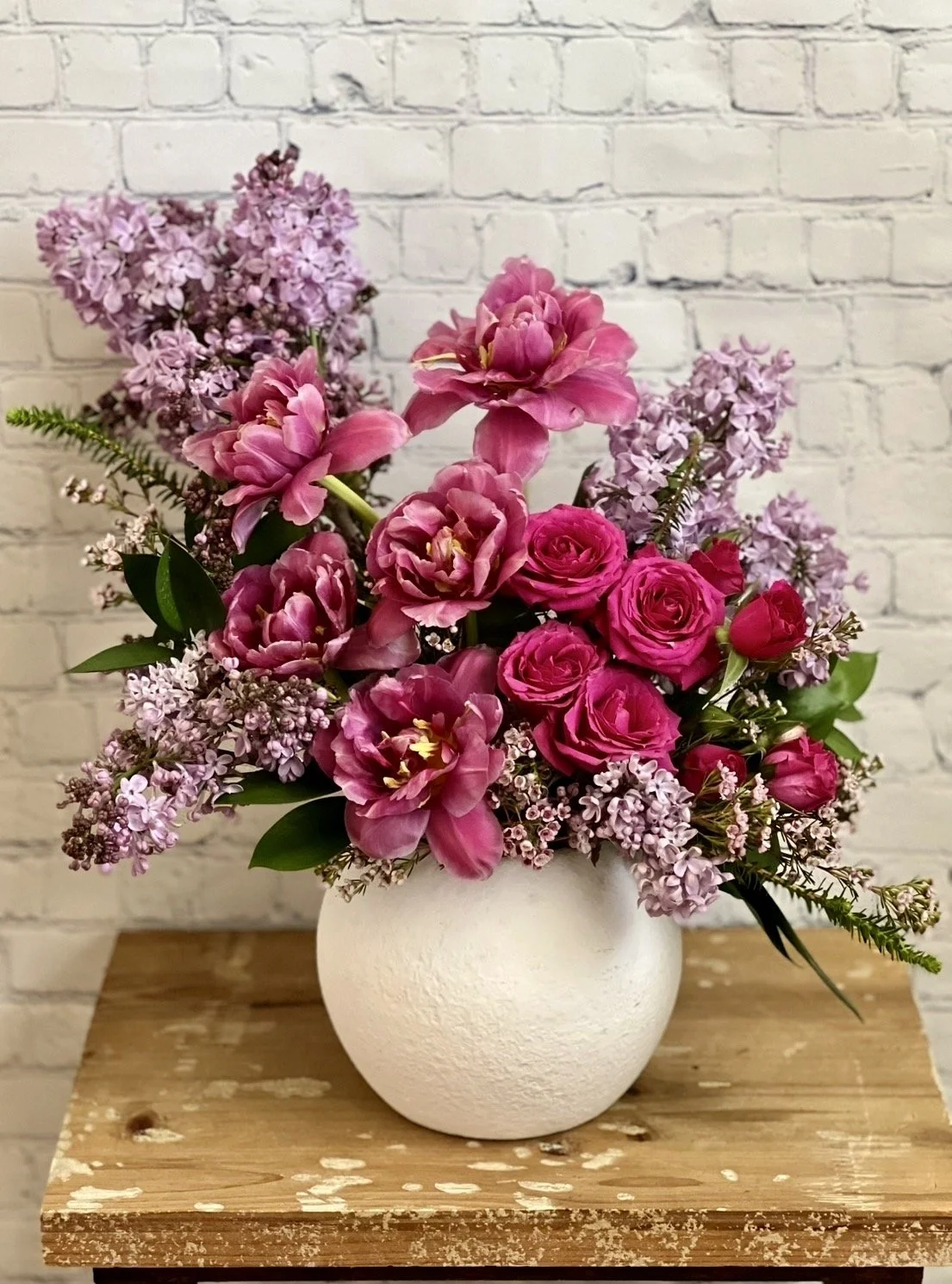 Elite Floral Subscription Packages