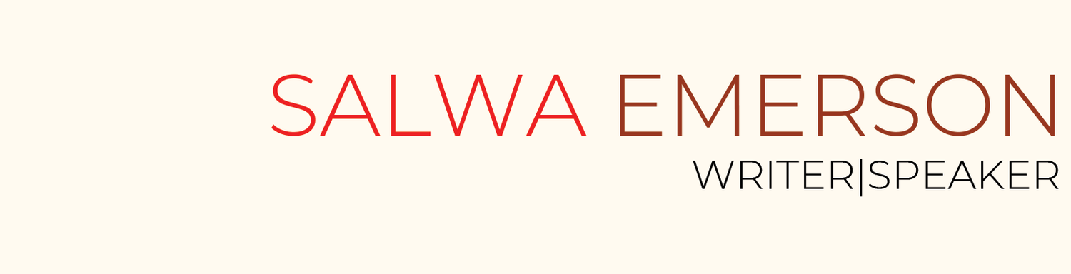 SALWA EMERSON