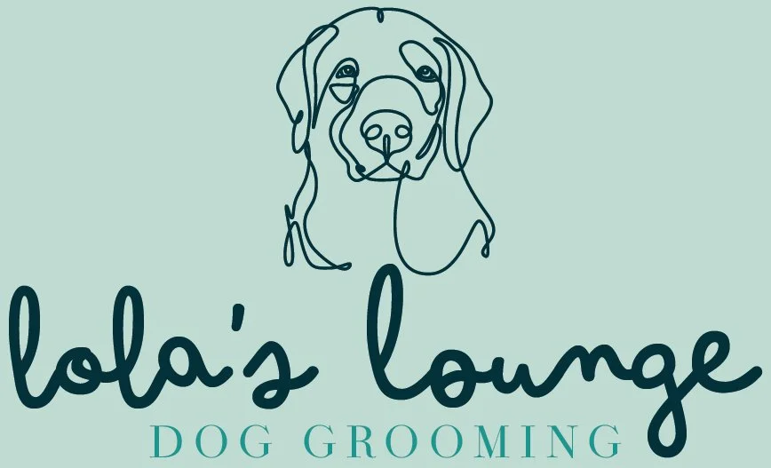 Lola’s lounge dog grooming 