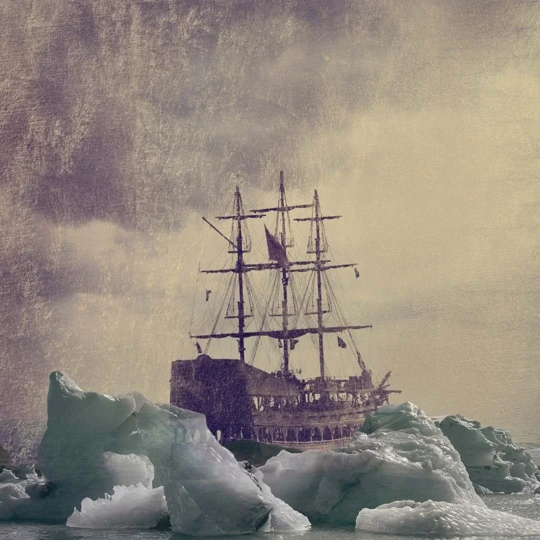 Seven Leadership Lessons From Shackleton’s Voyage
