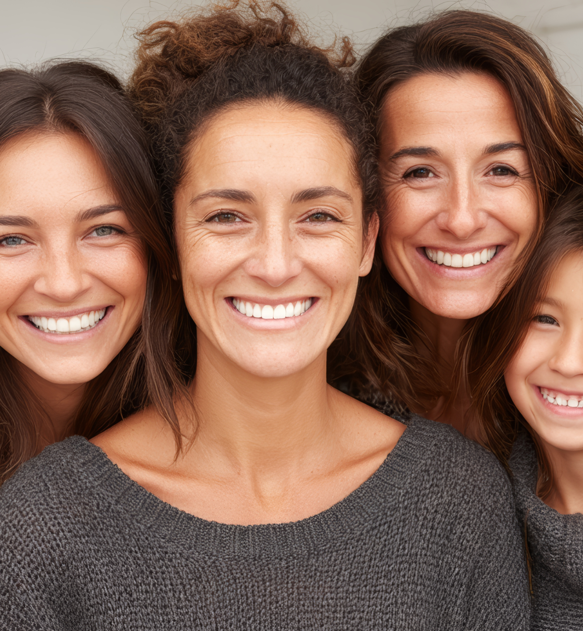 Why the Generation Gap is Real and What to Do to Bridge That Gap