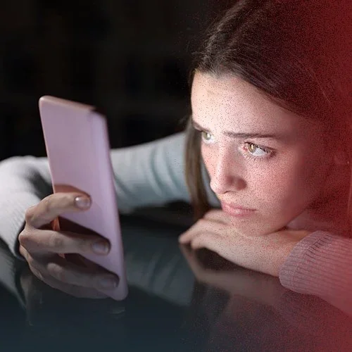 Four Rules That Could Reverse the Anxious Epidemic in Young People