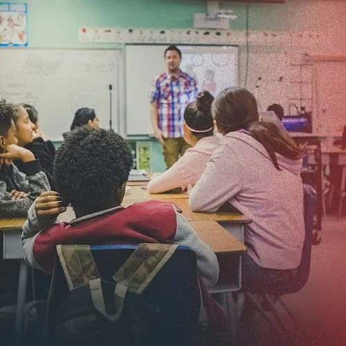 The Case for Teaching Values in Our Schools