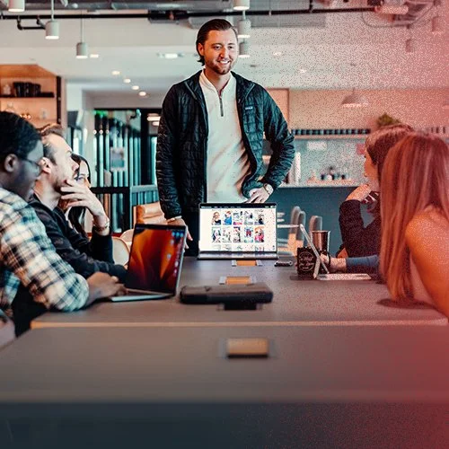 Winning Your Right to Lead Generation&nbsp;Z