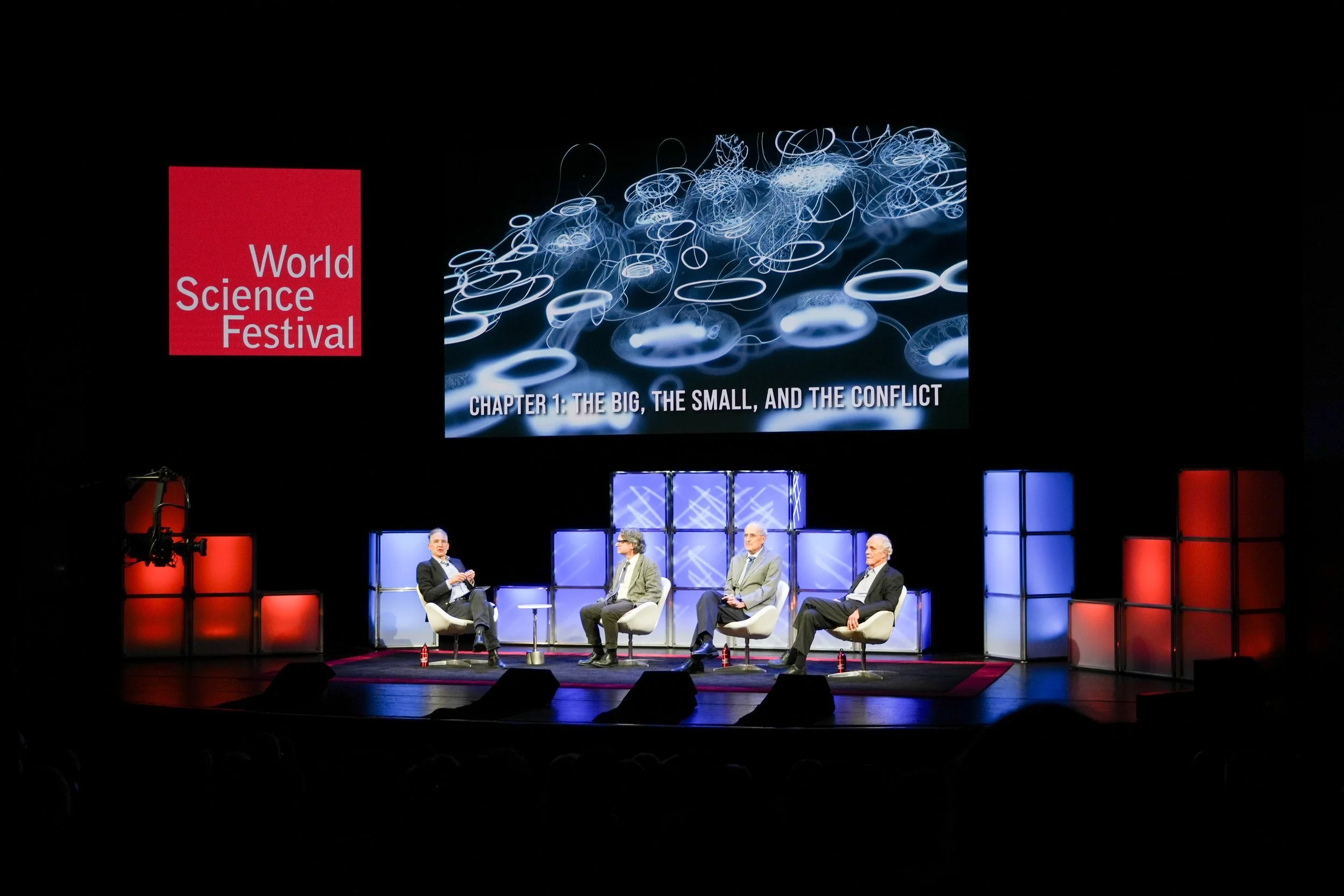 World Science Festival