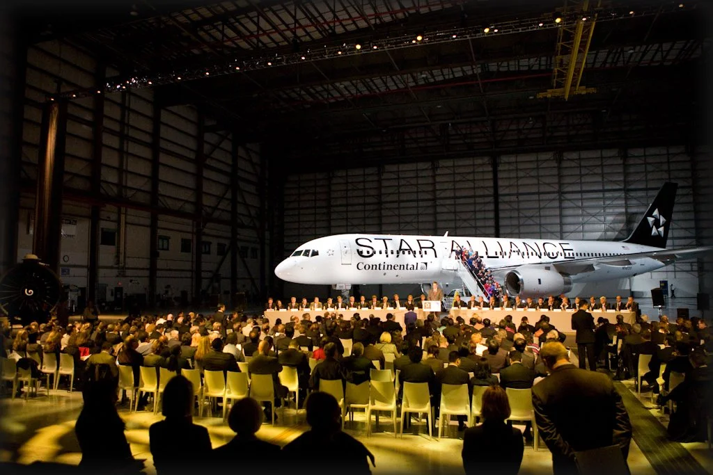 Continental Airlines