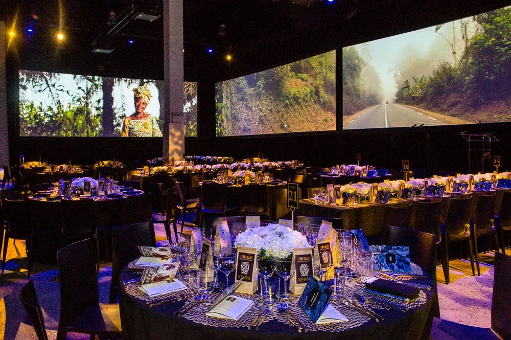 Malaria No More Gala