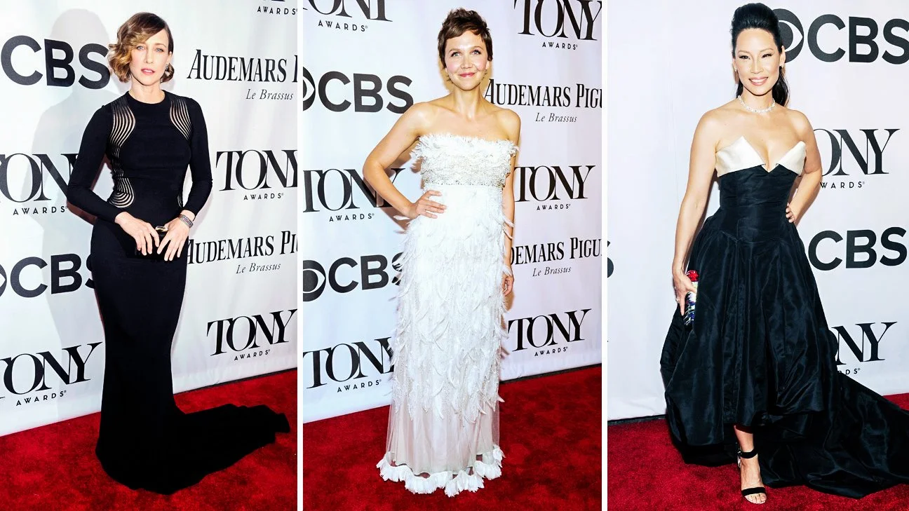 Tony Awards Red Carpet