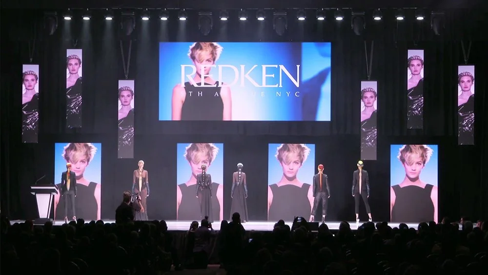 North American Hairstyling Awards