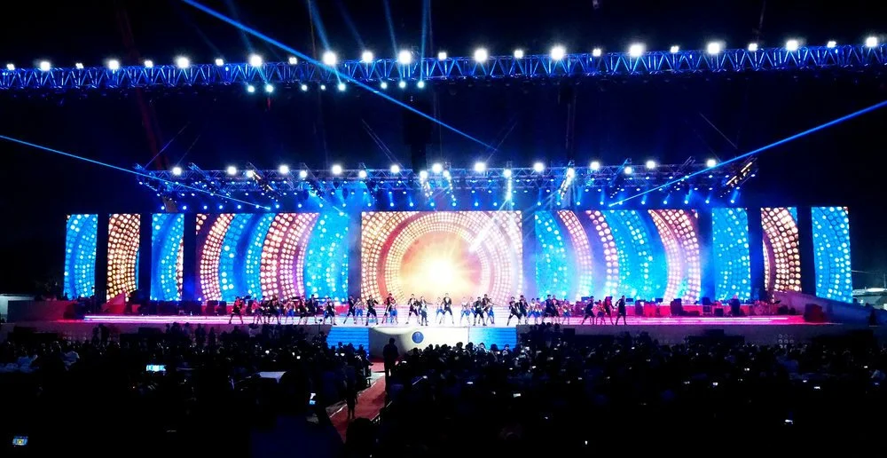 Reliance Founders Day