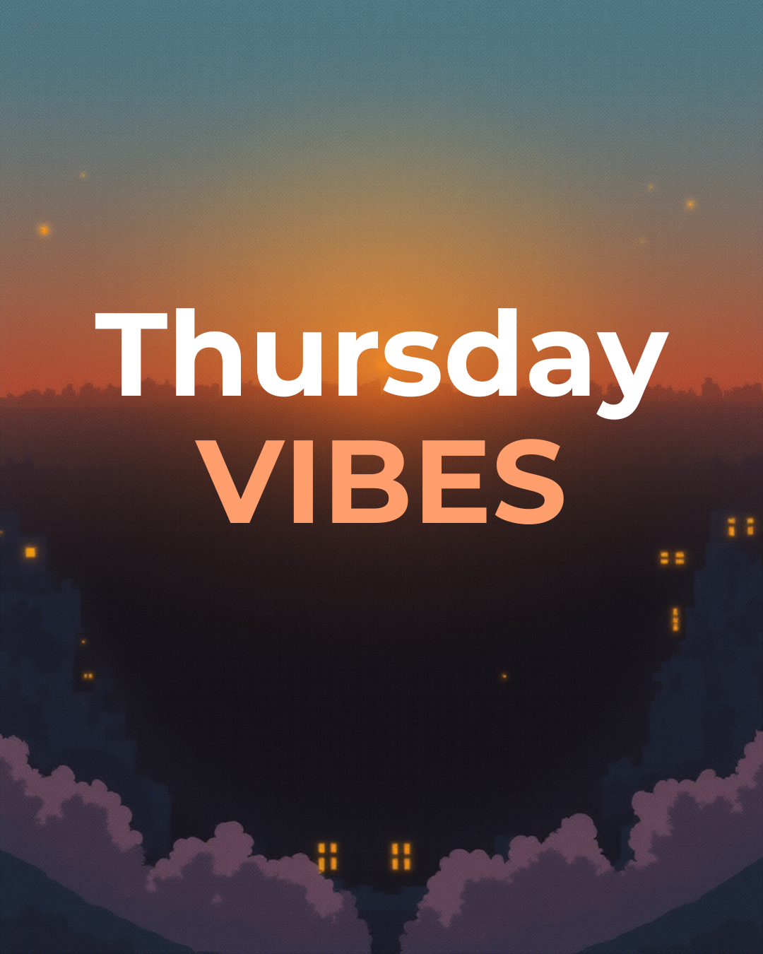 Thursday Evening Respite