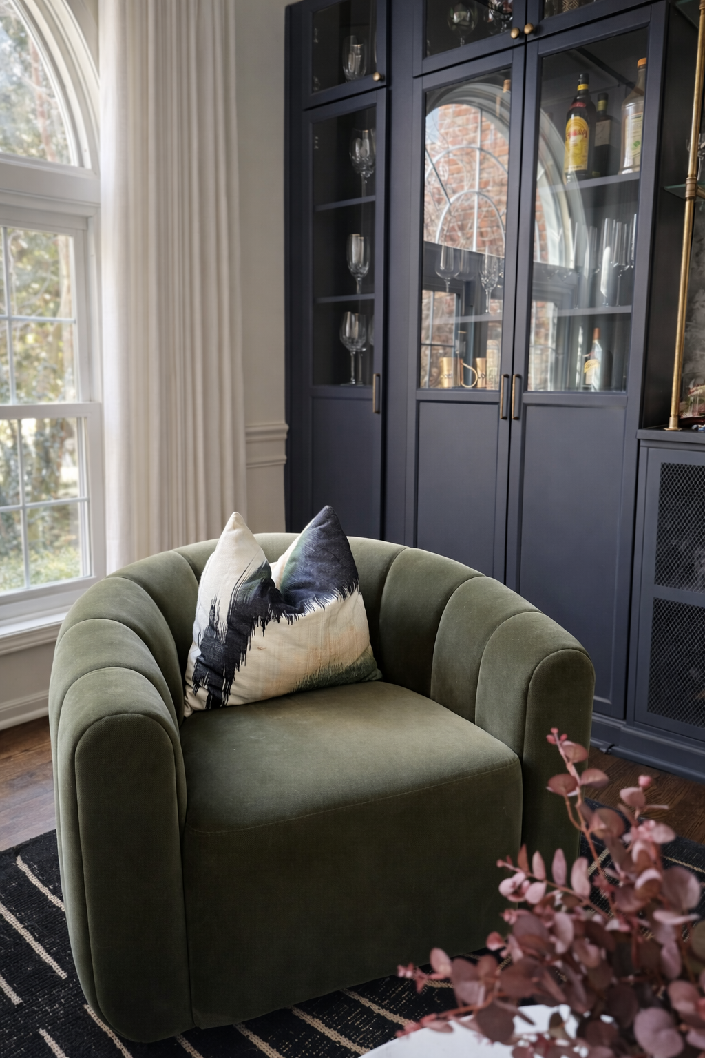 Multi-Room or Whole-Home Design