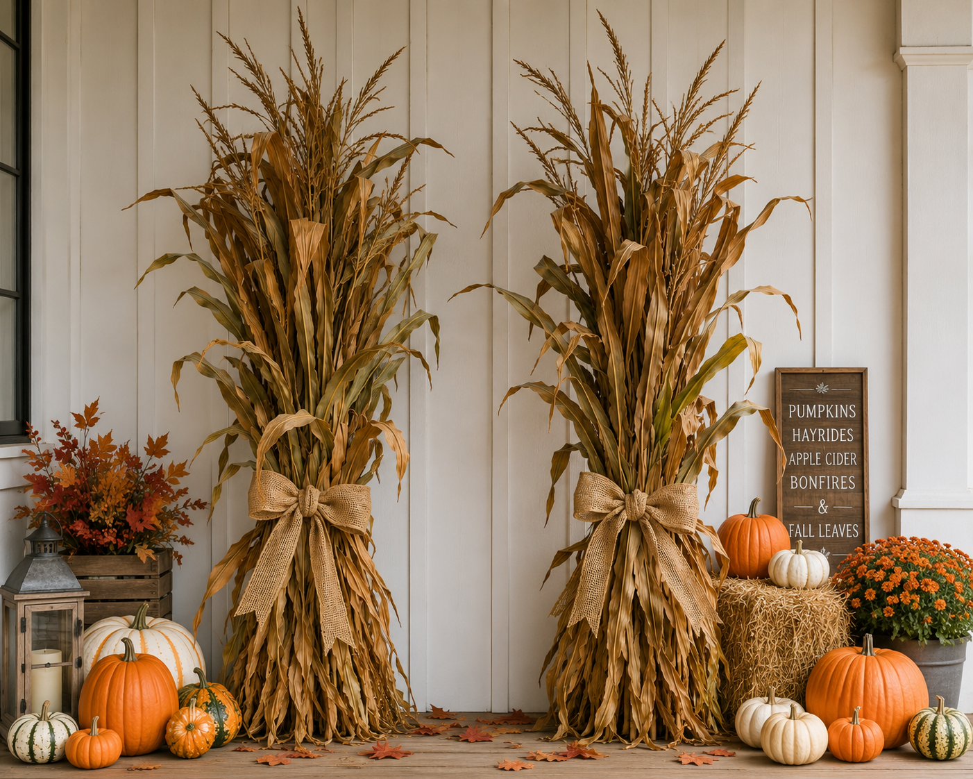 Cornstalk Bundle