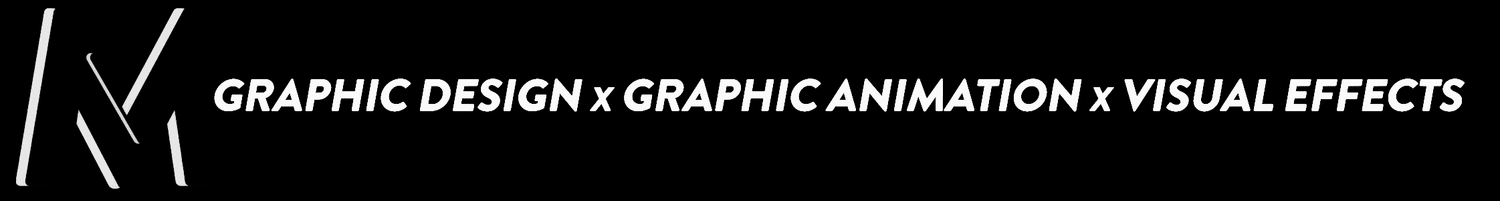 Bill Marko / Graphic Design x Graphic Animation x Visual Effects