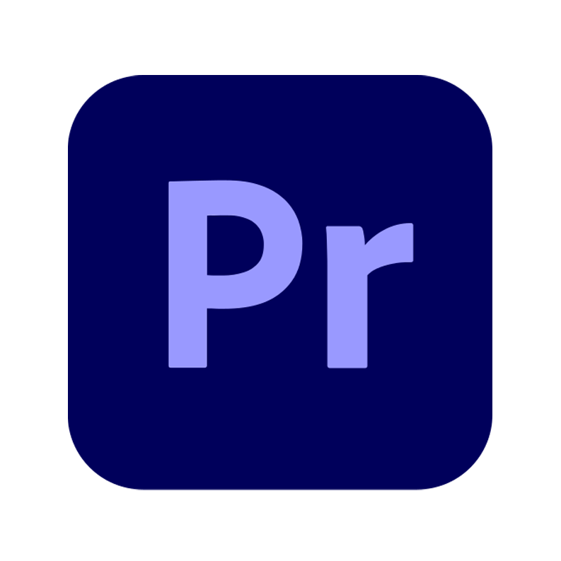 If you've researched my bio you know I've used many non-linear editors over the past 25 years. Premiere has become the most accessible and ubiquitous.