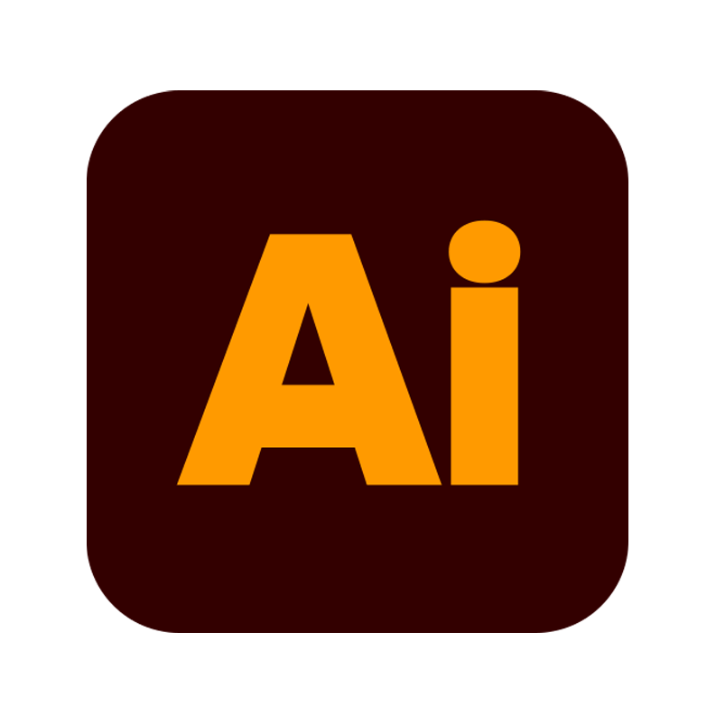 Along with Photoshop, Illustrator is an essential tool for creating new content or creating the assets needed to complete projects in other programs.